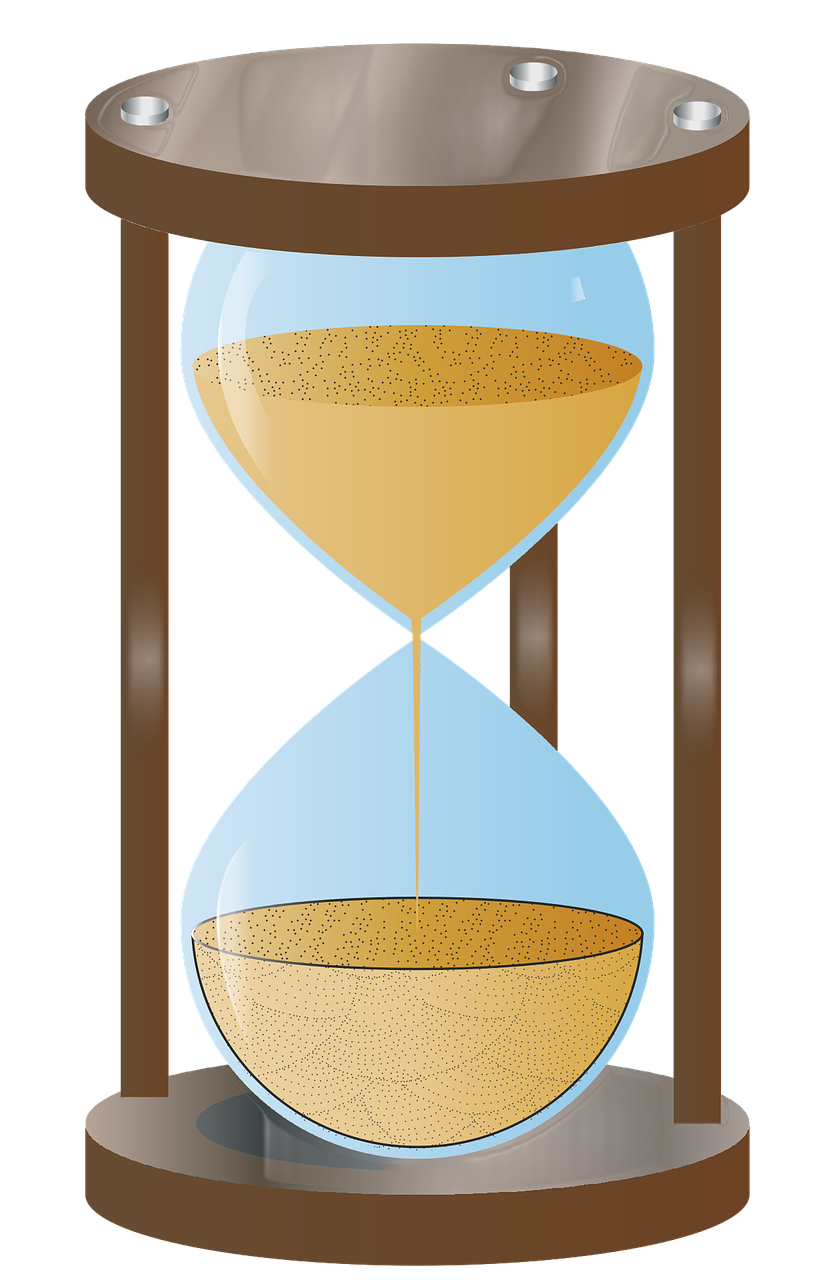 hour glass